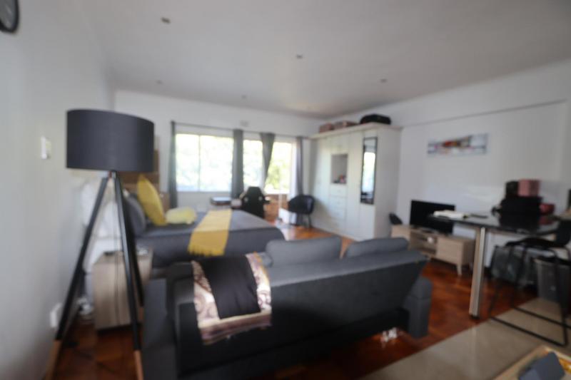 To Let 1 Bedroom Property for Rent in Rosebank Western Cape